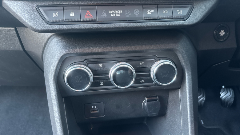 Dacia Sandero Stepway 1.0 TCe Prestige 5dr Bi Fuel Hatchback